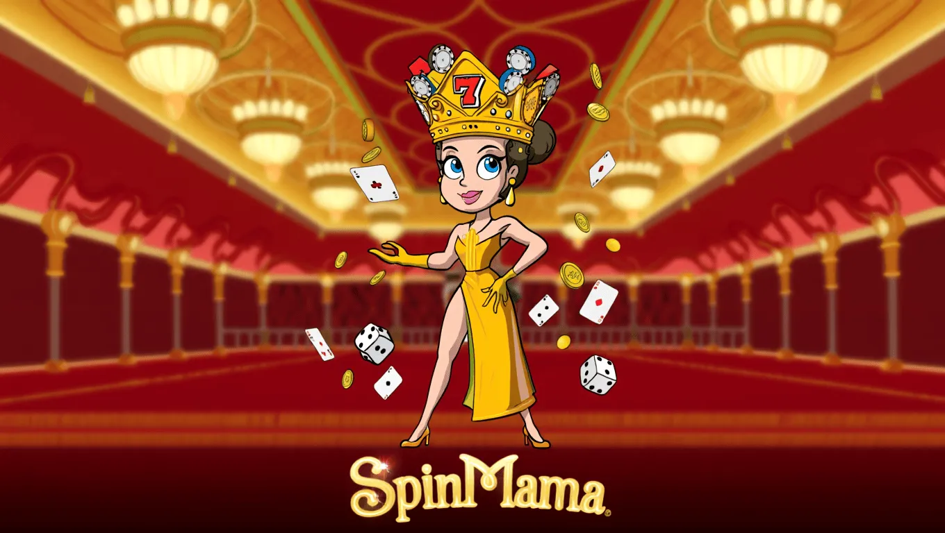 spin mama bonus code
